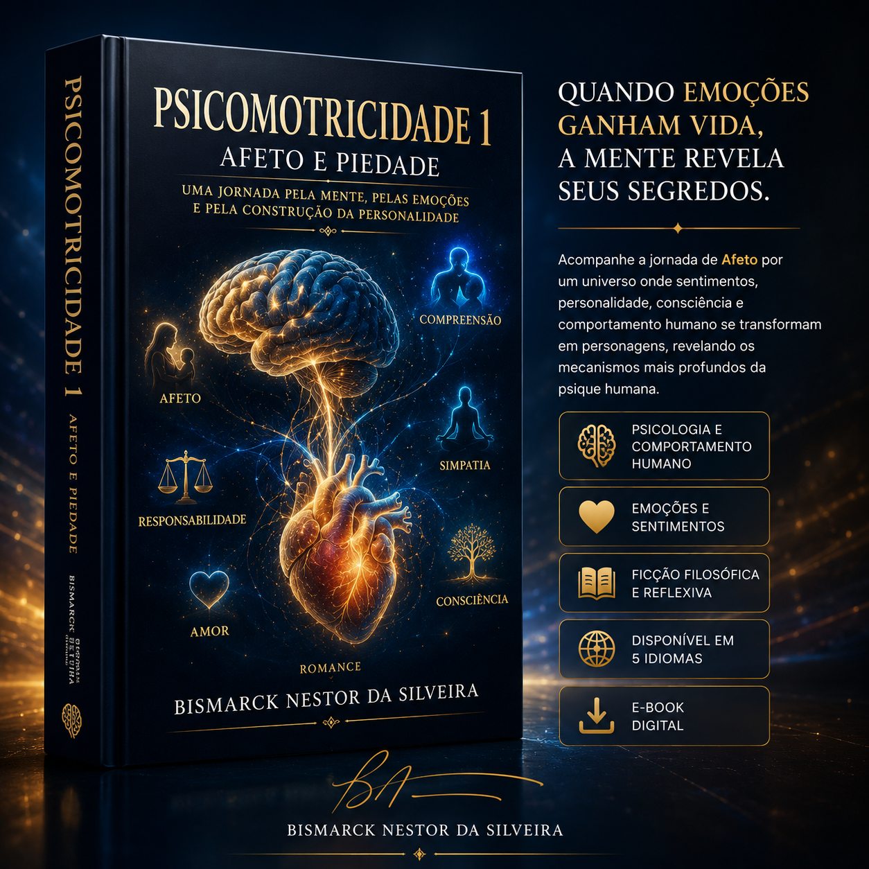 LIVRO PSICOMOTRICIDADE 1